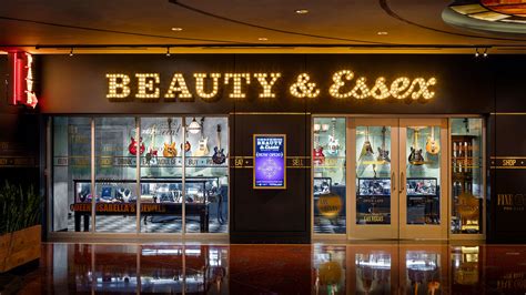 beauty and essex lv